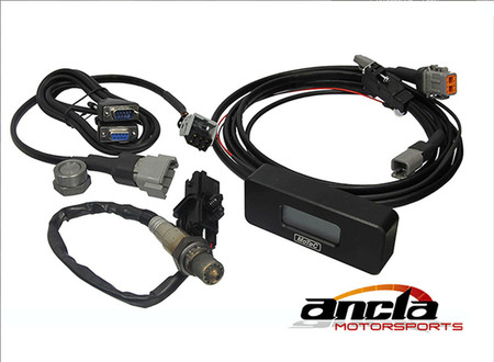 PLM - Pro Lambda Meter Kit, LSU 4.2, 6m