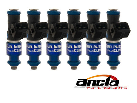 1200cc (Previously 1100cc) FIC BMW E46 M3 Fuel Injector Clinic I