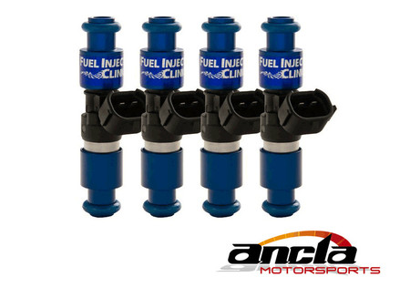 2150cc FIC BMW E30 M3 Fuel Injector Clinic Injector Set (High-Z)