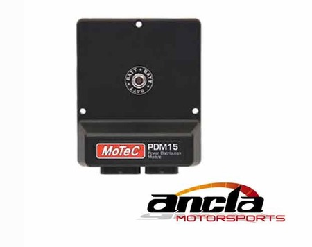 MoTeC PDM15